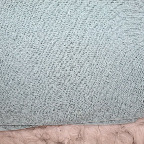 Eileen Fisher Sleeveless Knit Tank Linen Blend - Picture 7 of 9